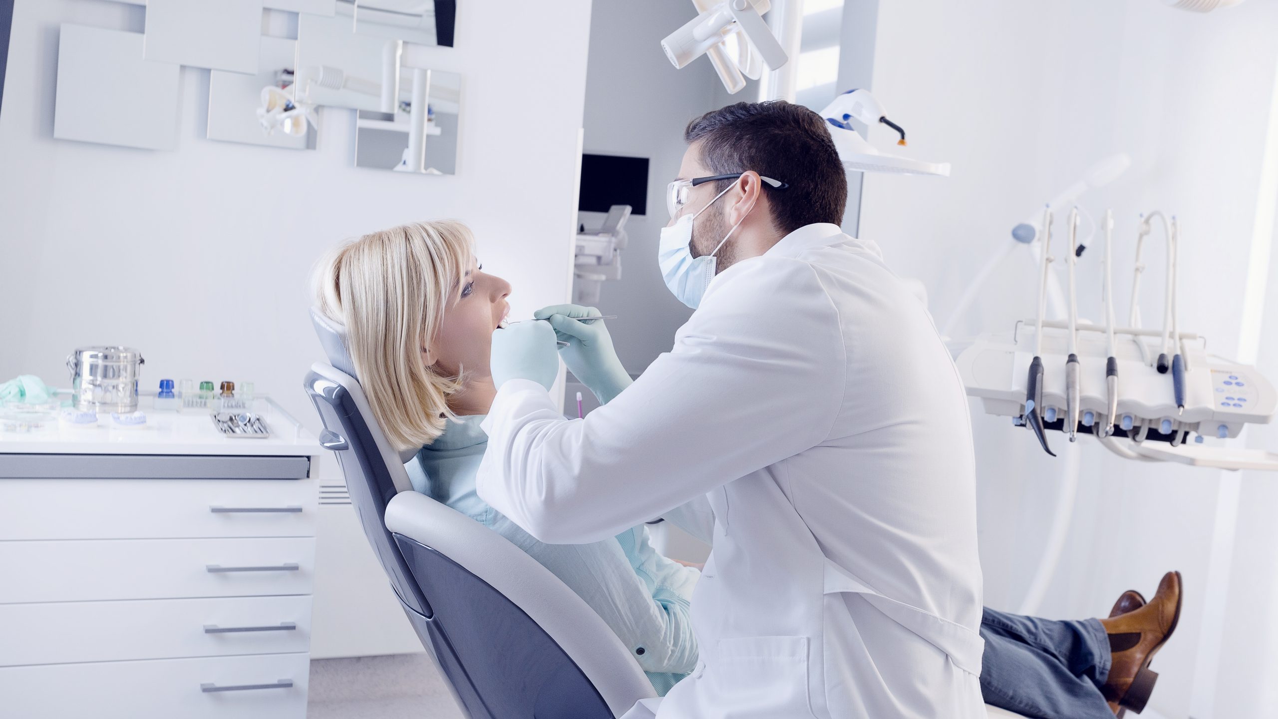 Dentist in Unionville, CT